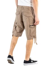 REELL Cargoshorts New Cargo Khaki/Beige