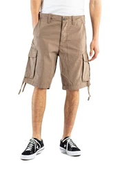 REELL Cargoshorts New Cargo Khaki/Beige