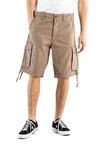 REELL Cargoshorts New Cargo Khaki/Beige