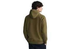 Gant Hoodie REG ARCHIVE SHIELD HOODIE Grn (Juniper Green)