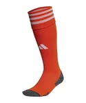 adidas Performance Sportsocken 23 Strumpfstutzen Orange/Rot