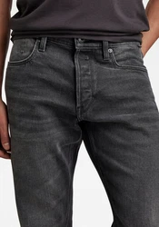 G-STAR 5-Pocket-Jeans MOSA Straight 