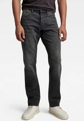 G-STAR 5-Pocket-Jeans MOSA Straight 