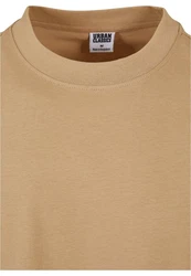 URBAN CLASSICS T-Shirt Urban Classics Herren Huge Tee 