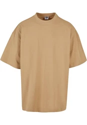 URBAN CLASSICS T-Shirt Urban Classics Herren Huge Tee 