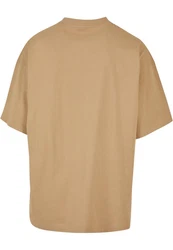 URBAN CLASSICS T-Shirt Urban Classics Herren Huge Tee 