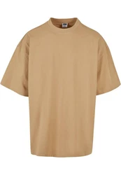 URBAN CLASSICS T-Shirt Urban Classics Herren Huge Tee 