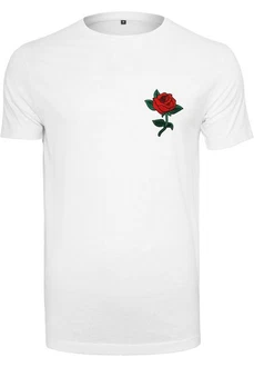 Mister Tee T-Shirt Rose Tee Rose Mister Tee T-Shirt Rose Tee Rose