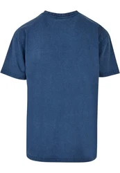 URBAN CLASSICS T-Shirt Oversized Small Embroidery Tee 
