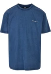 URBAN CLASSICS T-Shirt Oversized Small Embroidery Tee 