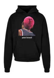 Kapuzensweatshirt Herren Power Forward Oversize Hoody (1-tlg)