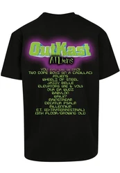 Mister Tee T-Shirt Outkast Atliens Cover Tee 
