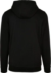 URBAN CLASSICS Sweatshirt Urban Classics Herren Basic Terry Hoody 