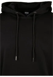URBAN CLASSICS Sweatshirt Urban Classics Herren Basic Terry Hoody 