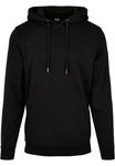 URBAN CLASSICS Sweatshirt Urban Classics Herren Basic Terry Hoody 