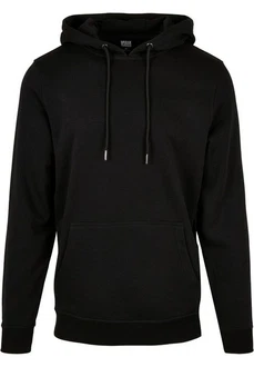 URBAN CLASSICS Sweatshirt Urban Classics Herren Basic Terry Hoody URBAN CLASSICS Sweatshirt Urban Classics Herren Basic Terry Hoody