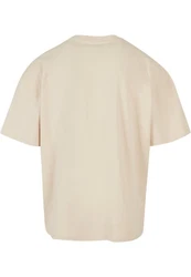 URBAN CLASSICS T-Shirt Urban Classics Herren Ultra Heavy Oversized Tee whitesand