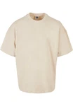 URBAN CLASSICS T-Shirt Urban Classics Herren Ultra Heavy Oversized Tee whitesand