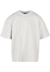 URBAN CLASSICS T-Shirt Urban Classics Herren Ultra Heavy Oversized Tee 