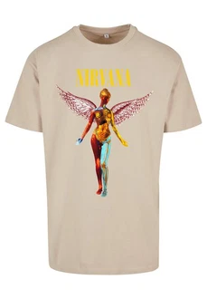 Upscale by Mister Tee Herren In Utero Tee Upscale by Mister Tee Herren In Utero Tee