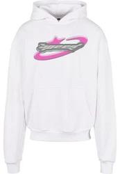 Upscale by Mister Tee Speed Logo Hoodie 