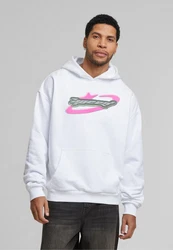 Upscale by Mister Tee Speed Logo Hoodie 