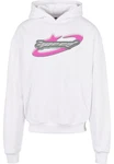 Upscale by Mister Tee Speed Logo Hoodie 