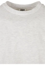 URBAN CLASSICS T-Shirt Urban Classics Herren Organic Oversized Colorblock Tee 