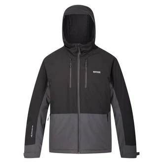 Regatta Langjacke