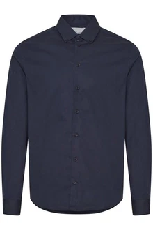 Casual Friday Langarmhemd CFAlto LS BD 20504913