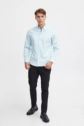 Casual Friday Langarmhemd CFAlto LS BD 20504913