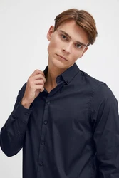 Casual Friday Langarmhemd CFAlto LS BD 20504913