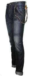 5-Pocket-Jeans Chester