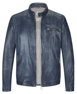 Milestone Jacke Style MSEmilio
