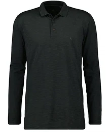T-Shirt / He.Polo / Polo striped LS