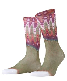 Socken Corolla Ink (1-Paar) mit verstrkten Belastungszonen