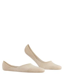 FALKE Flinge Step Medium Cut Beige/Weiß