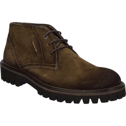 Romed 03, braun Stiefelette
