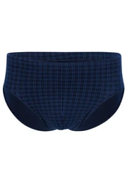 Slip Cotton Casual Organic Cotton (1-St) Mini Slip / Unterhose - Baumwolle - Ohne Eingriff - Atmungsaktiv