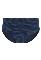 Schiesser Slip Cotton Casual Dunkelblau