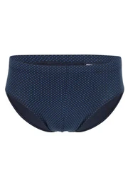 Slip Cotton Casual Organic Cotton (1-St) Mini Slip / Unterhose - Baumwolle - Ohne Eingriff - Atmungsaktiv