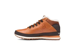 New Balance Sneaker 754 Braun