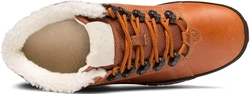 New Balance Sneaker 754 Braun