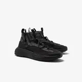 Schwarze Lacoste Schuhe image