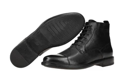 Geox Stiefel U367HC 00046 U367HC 00046 C9999