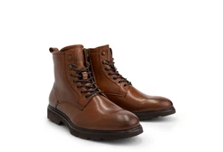 DenBroeck Foundry St. Schnürboots Cognac (44)