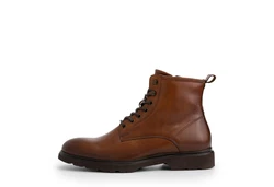 DenBroeck Foundry St. Schnürboots Cognac (44)