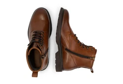 DenBroeck Foundry St. Schnürboots Cognac (44)