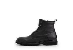 DenBroeck Foundry St. Schnürboots Schwarz