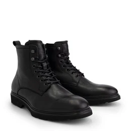 Foundry St. Black 43 Schnrboots